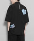 Hollow Niche Design Shirt